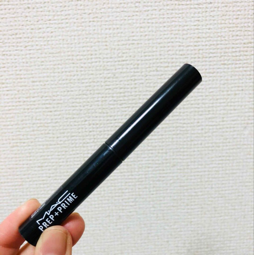 M·A·C プレップ プライム リップ/M・A・C/リップクリームを使ったクチコミ（1枚目）