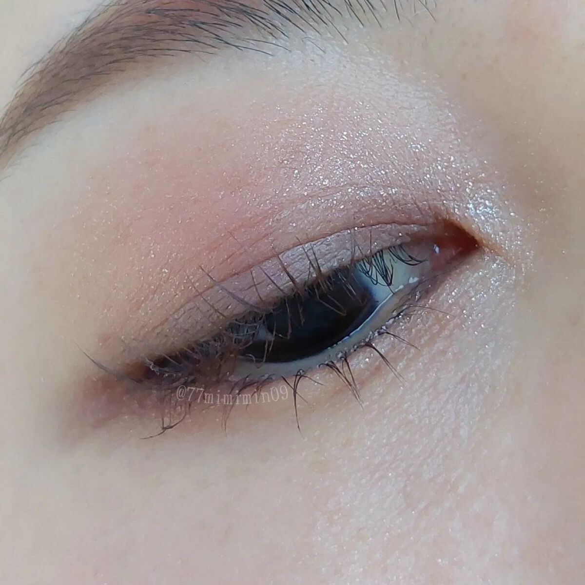 アイデザイナー/SNIDEL BEAUTY/アイシャドウパレットを使ったクチコミ（3枚目）