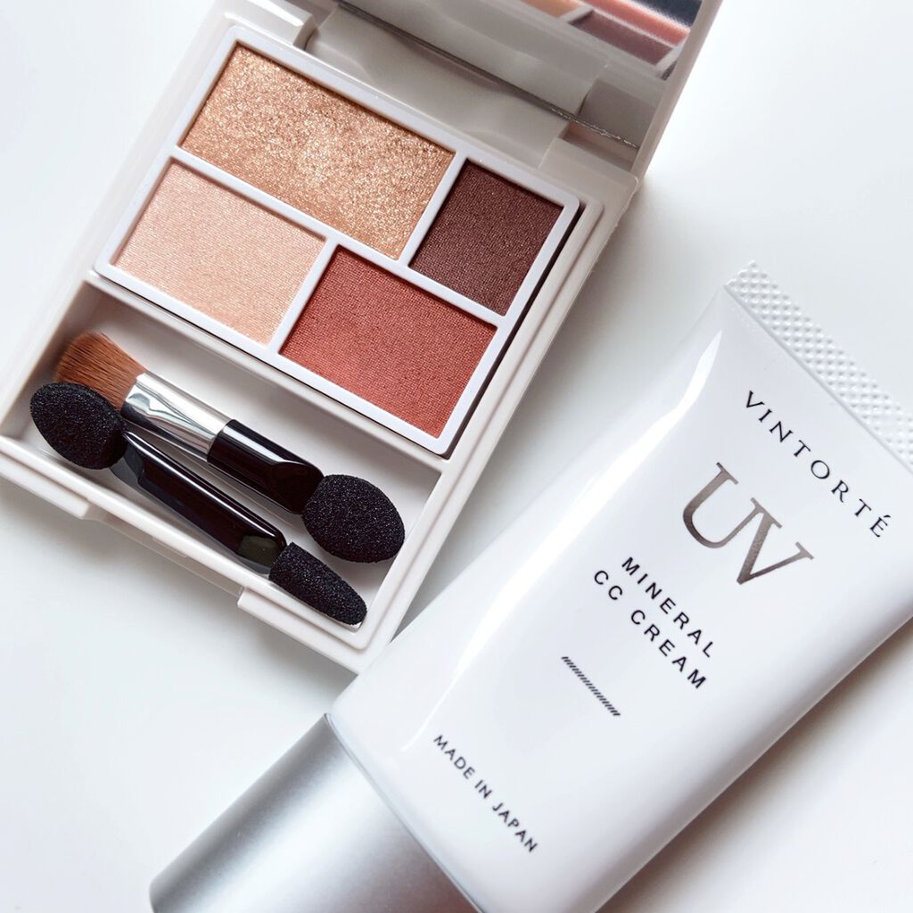 miko on LIPS 「1つは持っておきたいお肌優しいミネラルコスメ✨ミネラルコスメな..」(6枚目)