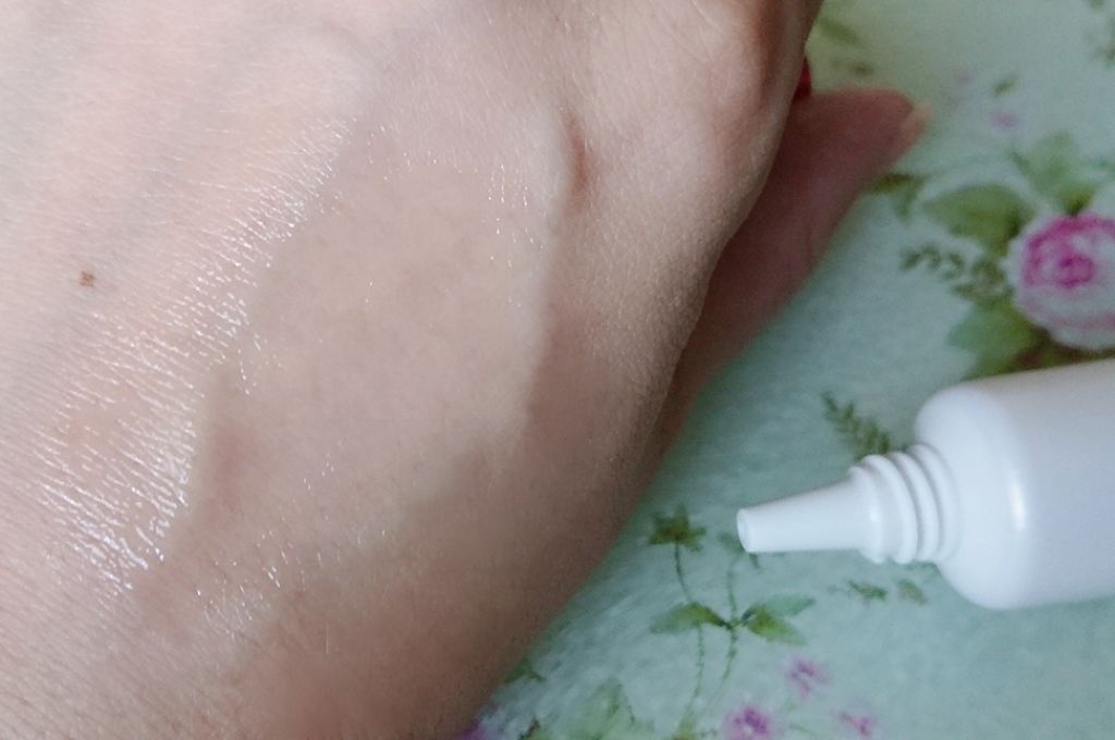 薬用シミエースL/シミエース/フェイスクリームを使ったクチコミ（3枚目）