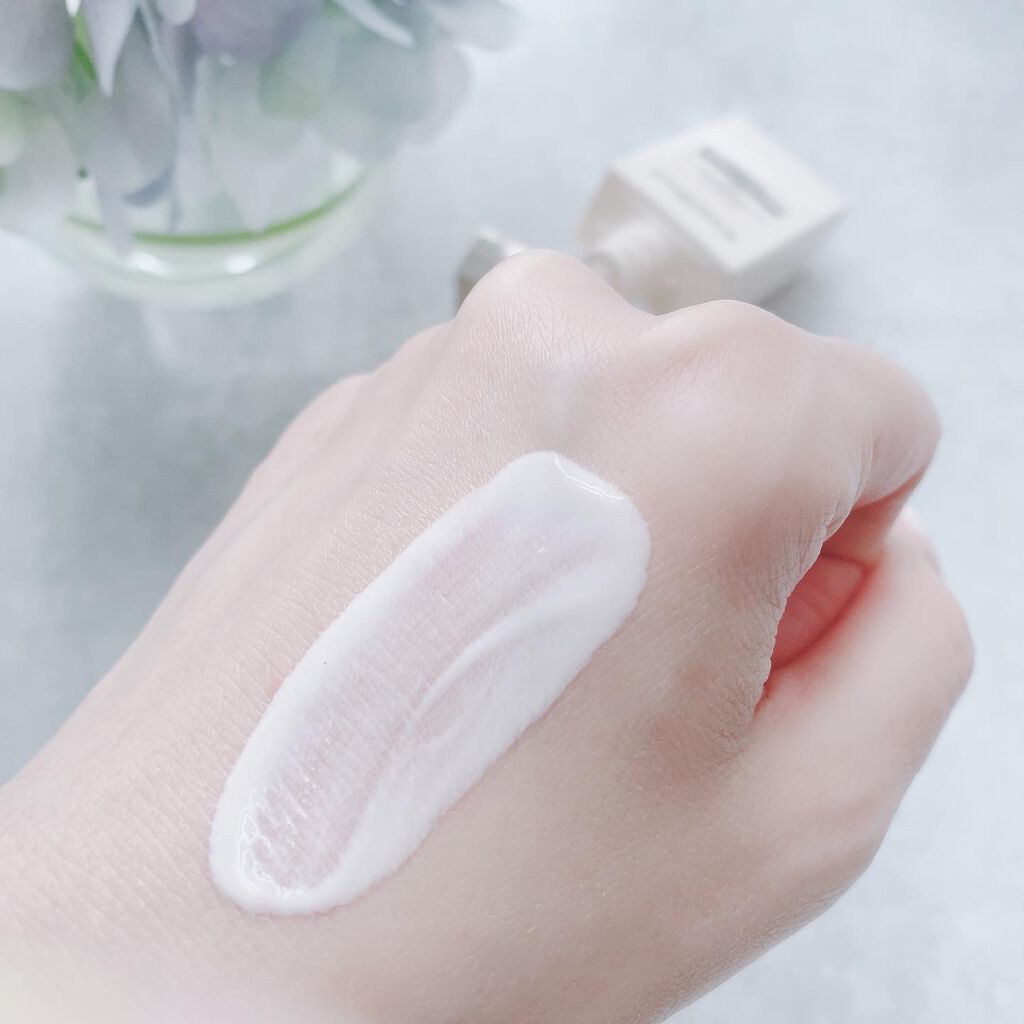 ドラマティックスキンセンサーベース EX UV+/マキアージュ/化粧下地を使ったクチコミ(8枚目)