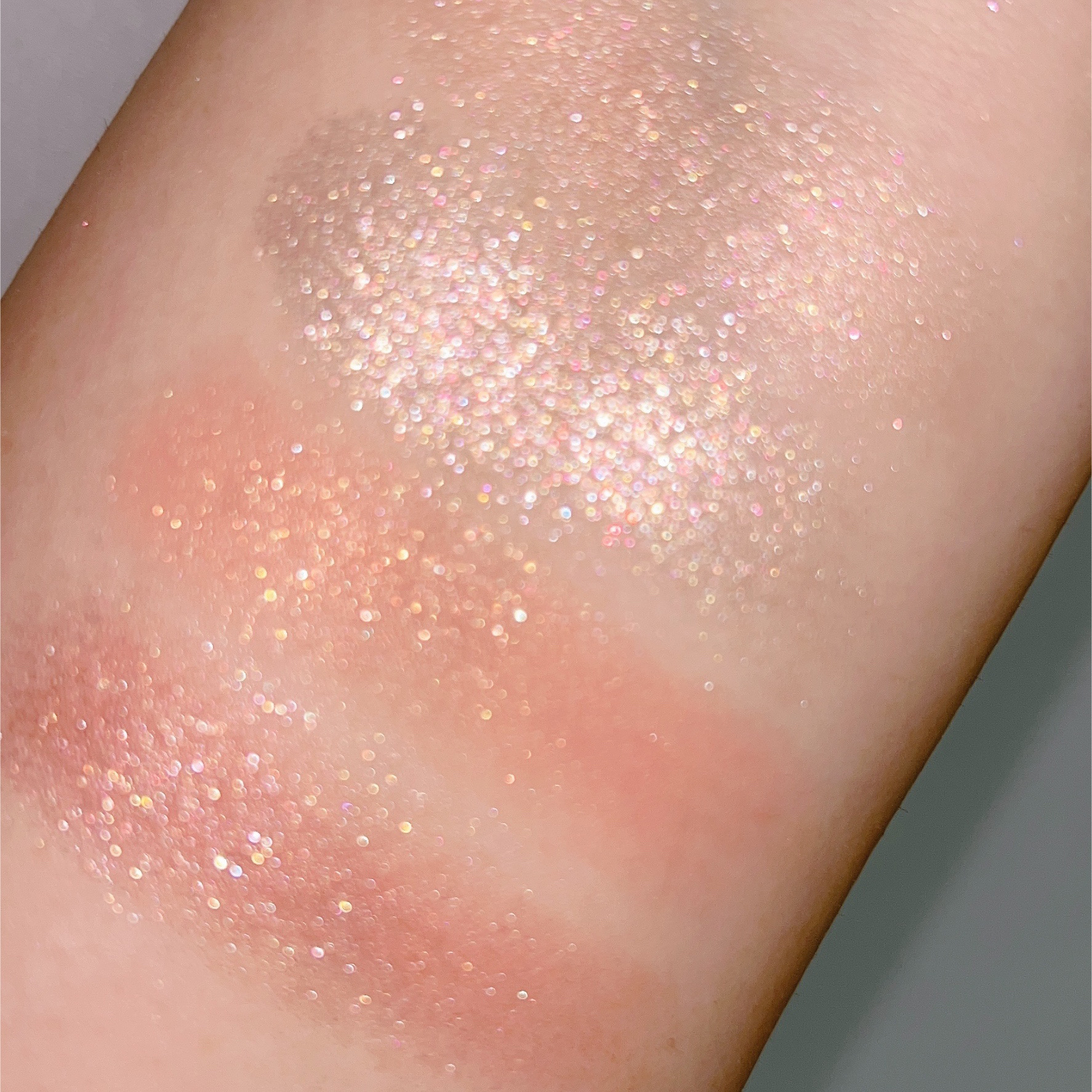 ライトオンアイズシャドウパレット/ルミル/アイシャドウパレットを使ったクチコミ（3枚目）