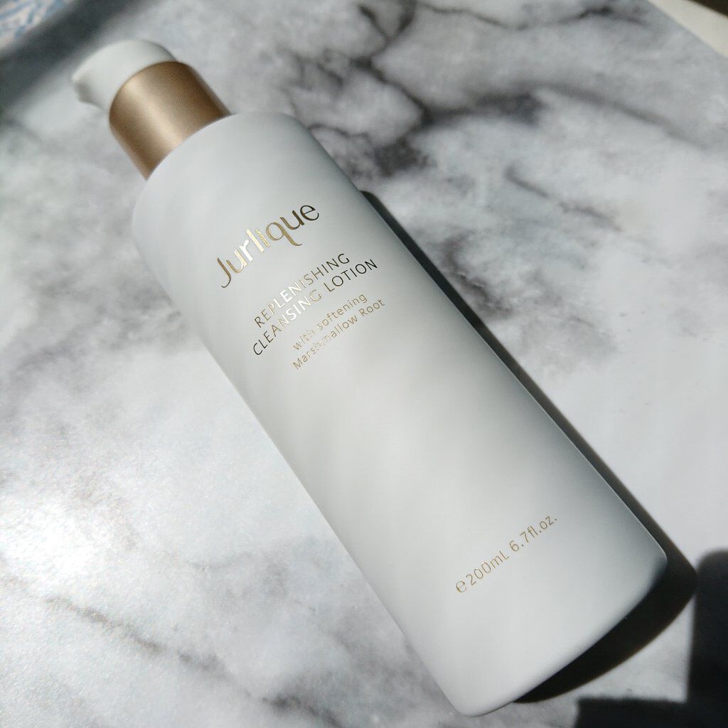 スキンバランシングフェイスオイル/ジュリーク/フェイスオイルを使ったクチコミ（2枚目）