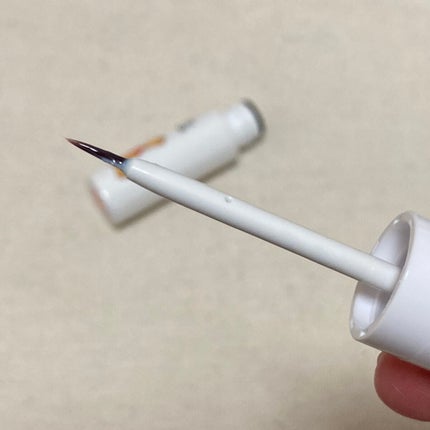 オリシキ アイリッドスキンフィルム /D-UP/二重まぶた用アイテムを使ったクチコミ(5枚目)