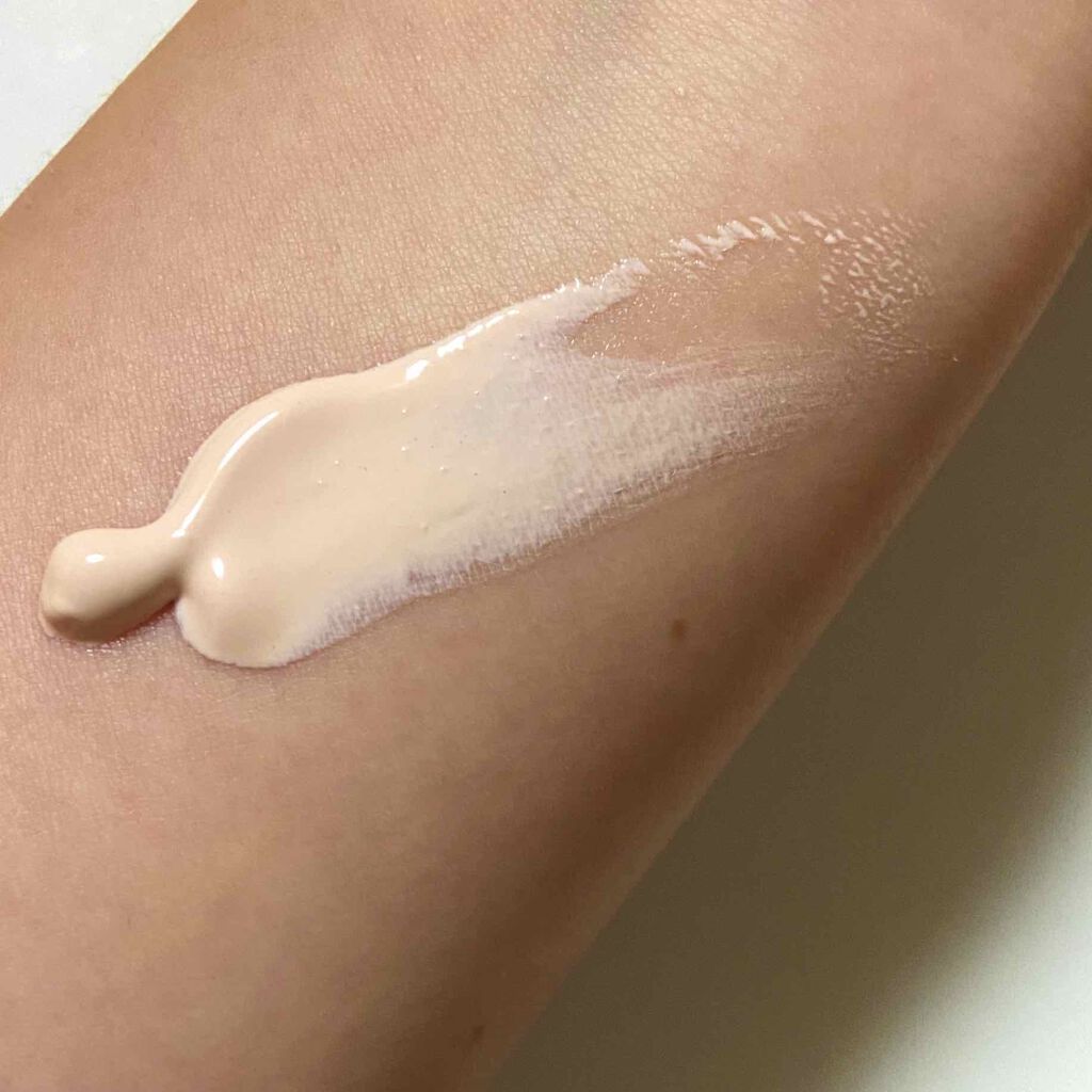 UVイデア XL プロテクショントーンアップ ローズ/ラ ロッシュ ポゼ/日焼け止めクリームを使ったクチコミ(2枚目)