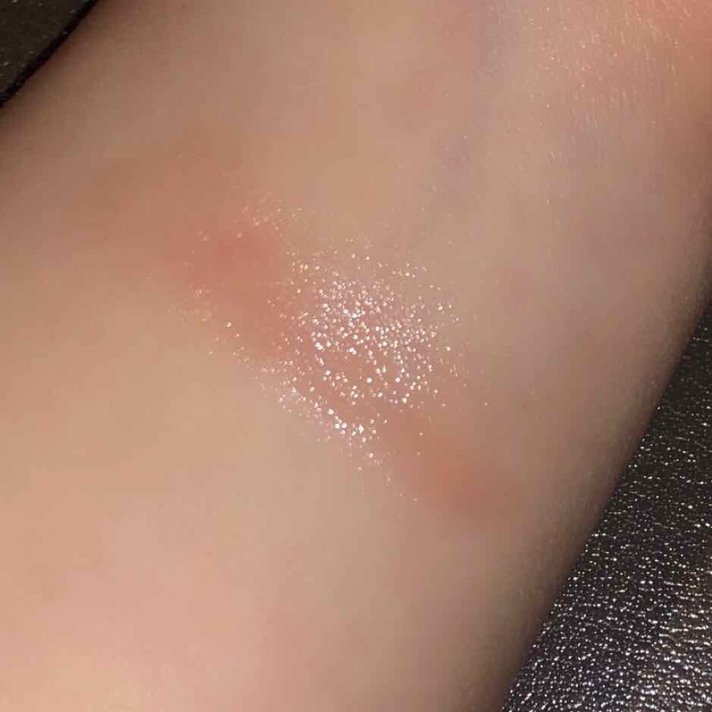 エテュセ リップエッセンス ホット/ettusais/リップ美容液を使ったクチコミ（3枚目）