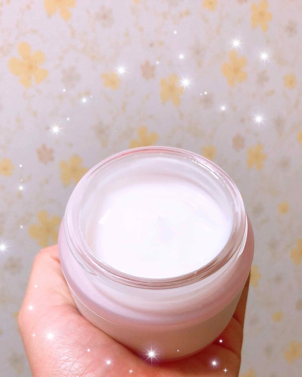 ルルルン モイストジェルクリーム(保湿タイプ)/ルルルン/フェイスクリームを使ったクチコミ(2枚目)