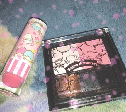 SBリップカラー/しまむら/口紅を使ったクチコミ(1枚目)