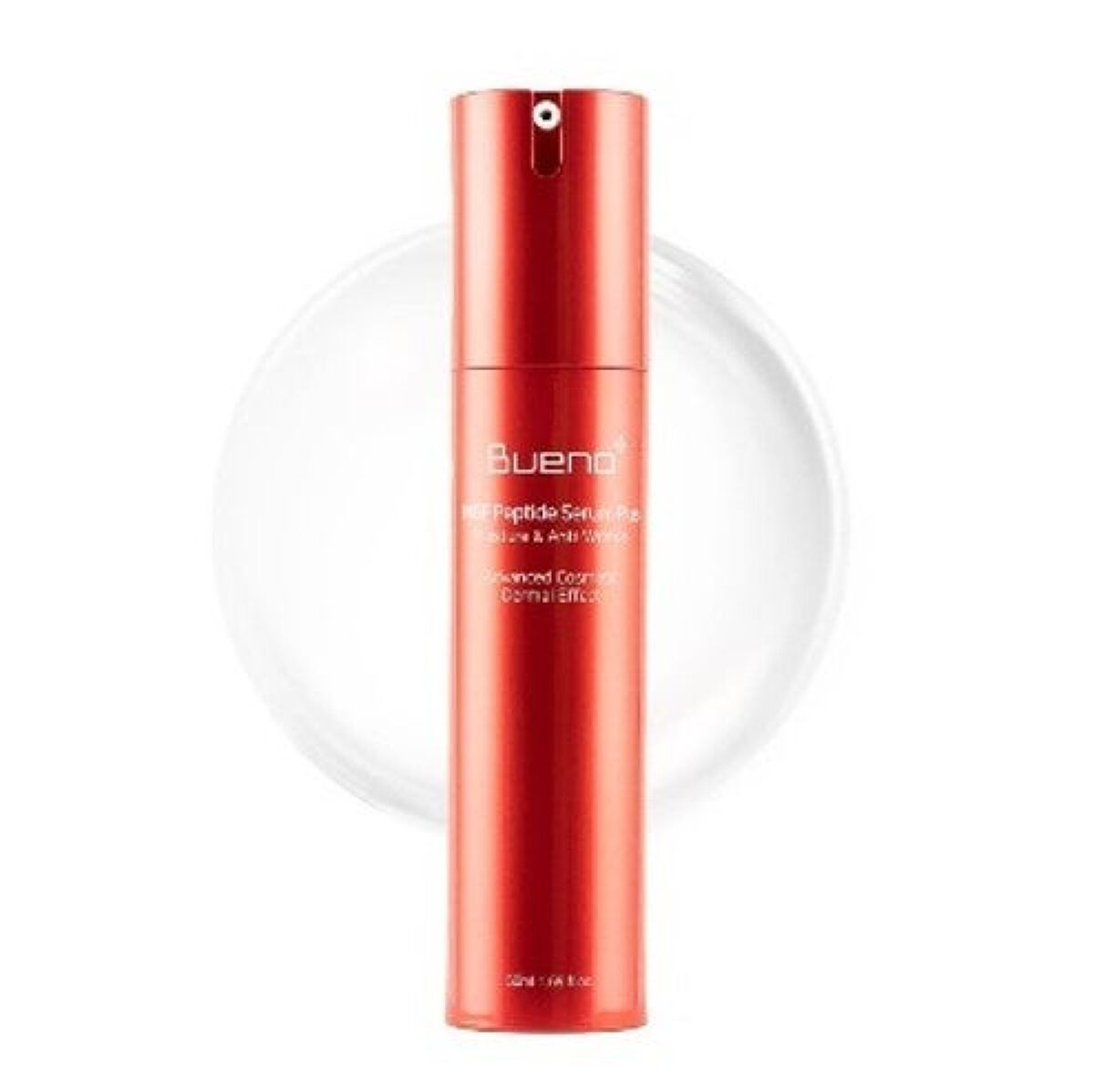 MGF ペプチド セラム プラス BUENO