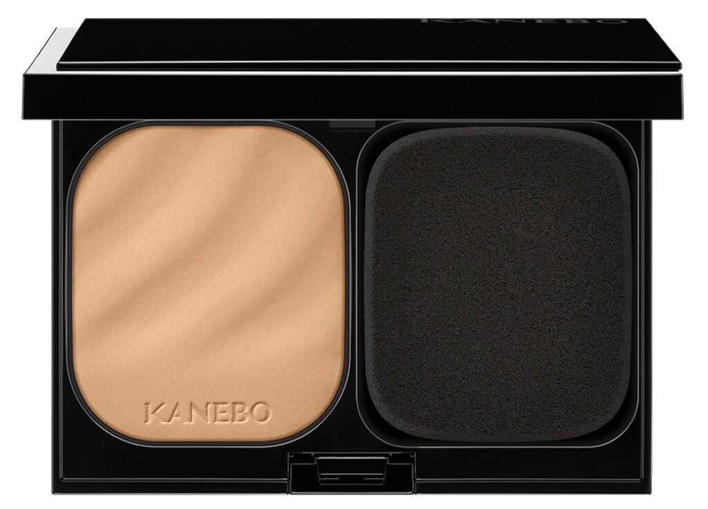 カネボウ メルティフィール ウェア/KANEBO/パウダーファンデーションを使ったクチコミ(2枚目)