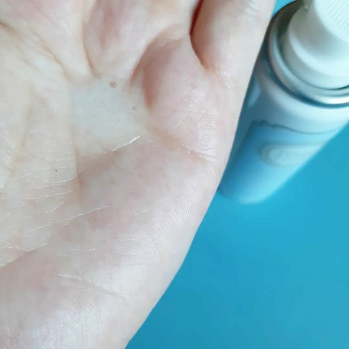 ピュアスキン セラミドセラム/Treat Treat(トリートトリート)/美容液を使ったクチコミ（3枚目）