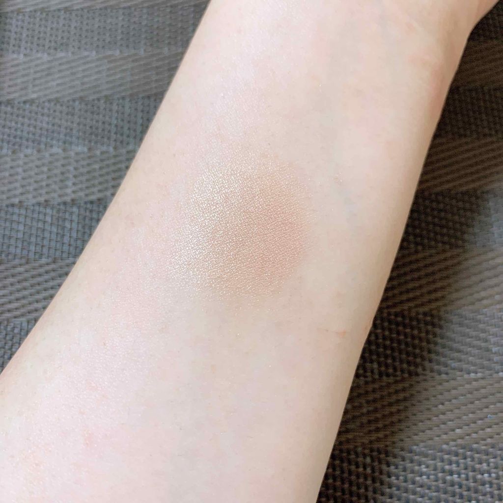 MegaGlo Highlighting Powder/wet 'n' wild/パウダーハイライトを使ったクチコミ（2枚目）