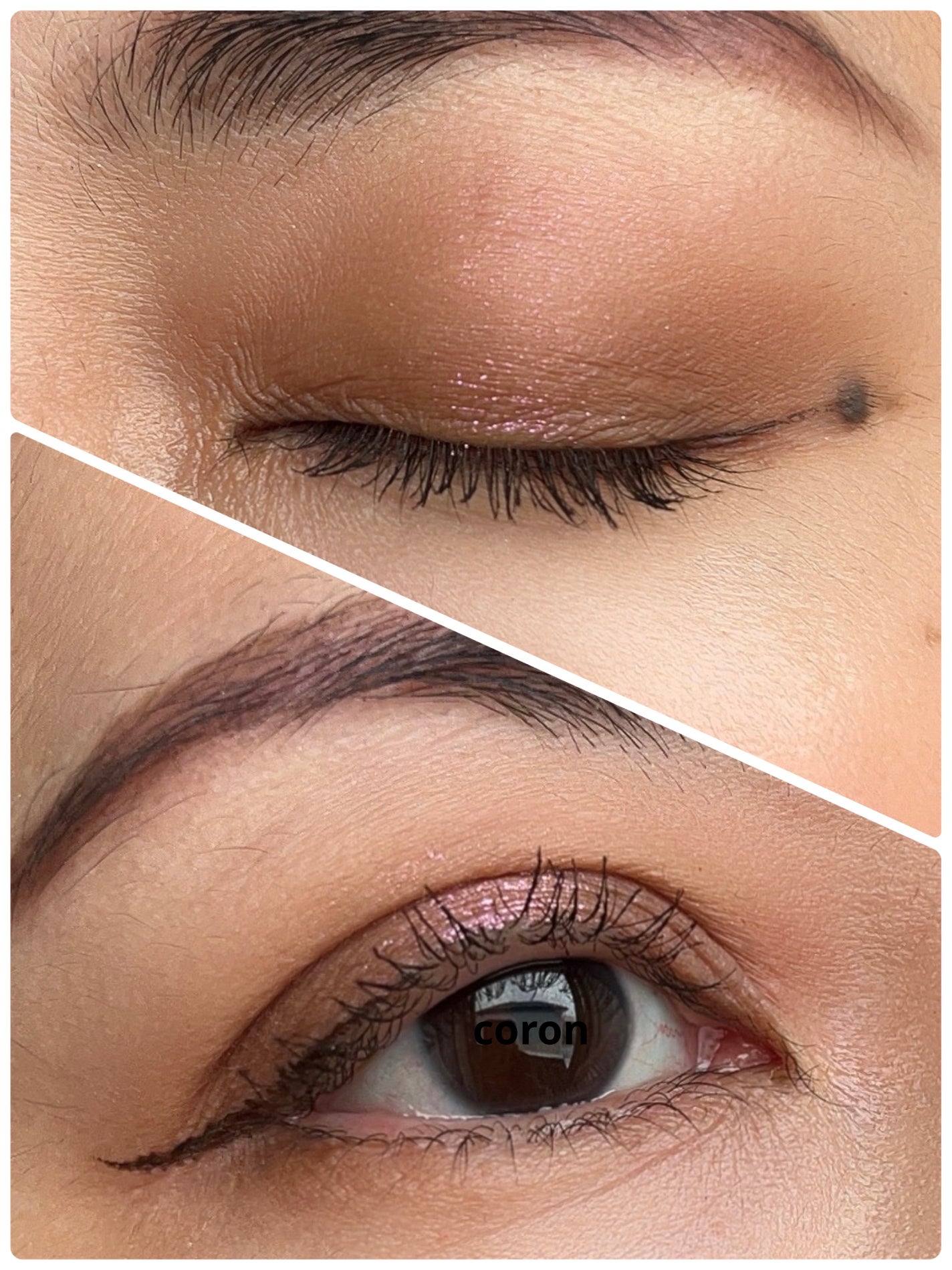 アディクション ザ アイシャドウ/ADDICTION/単色アイシャドウを使ったクチコミ(2枚目)