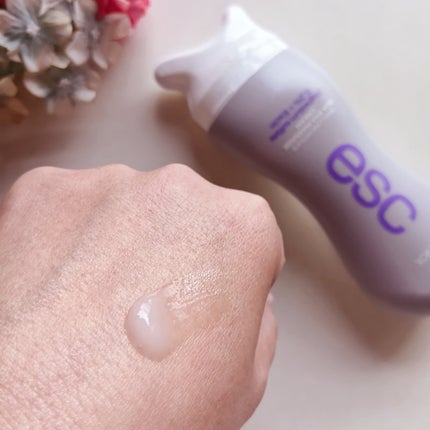 マグネシウムプラスエスシン ボディー かっさ マッサージ クリーム/b.clinicx/ボディクリームを使ったクチコミ(9枚目)