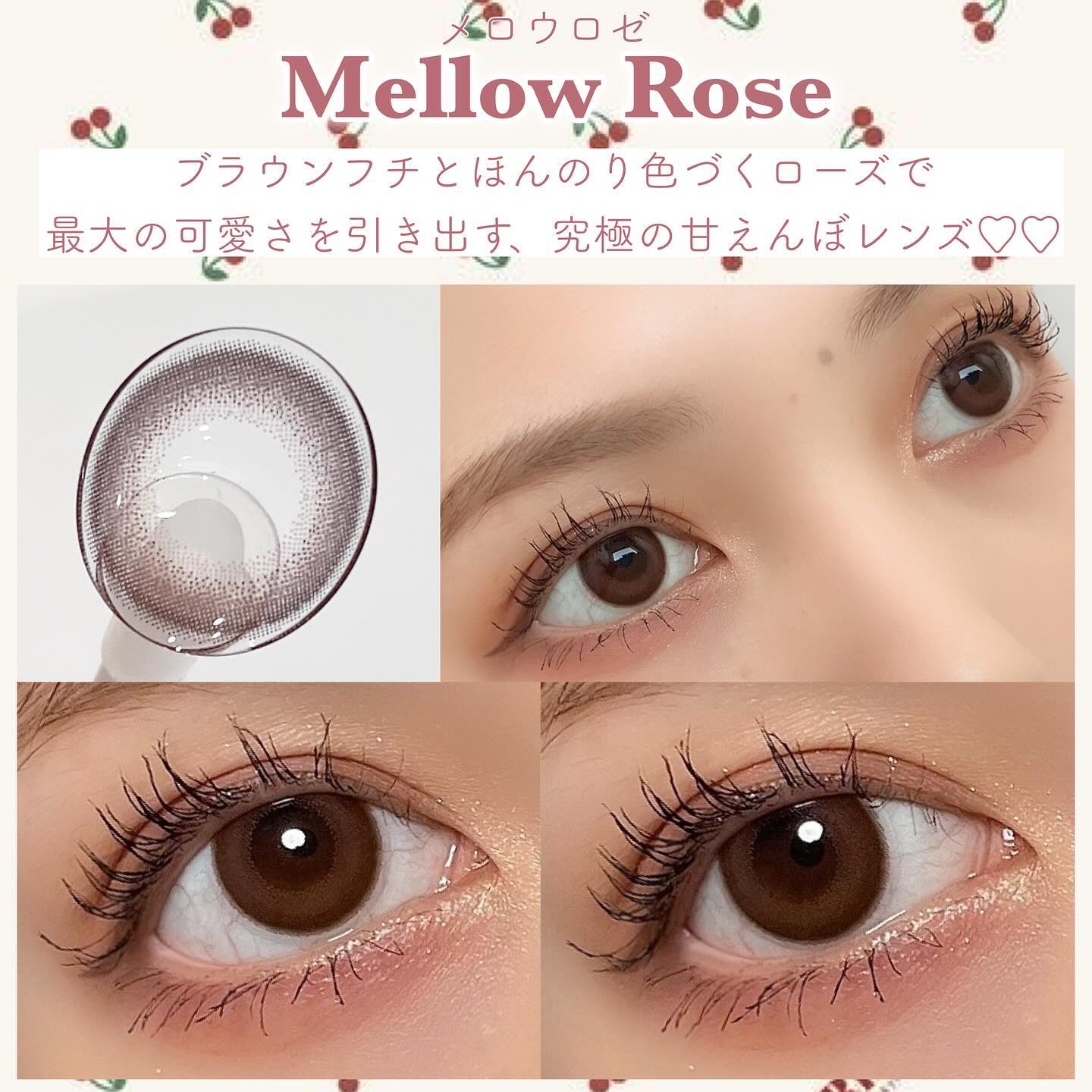 Cheritta 1day/Cheritta/ワンデー（１DAY）カラコンを使ったクチコミ（2枚目）