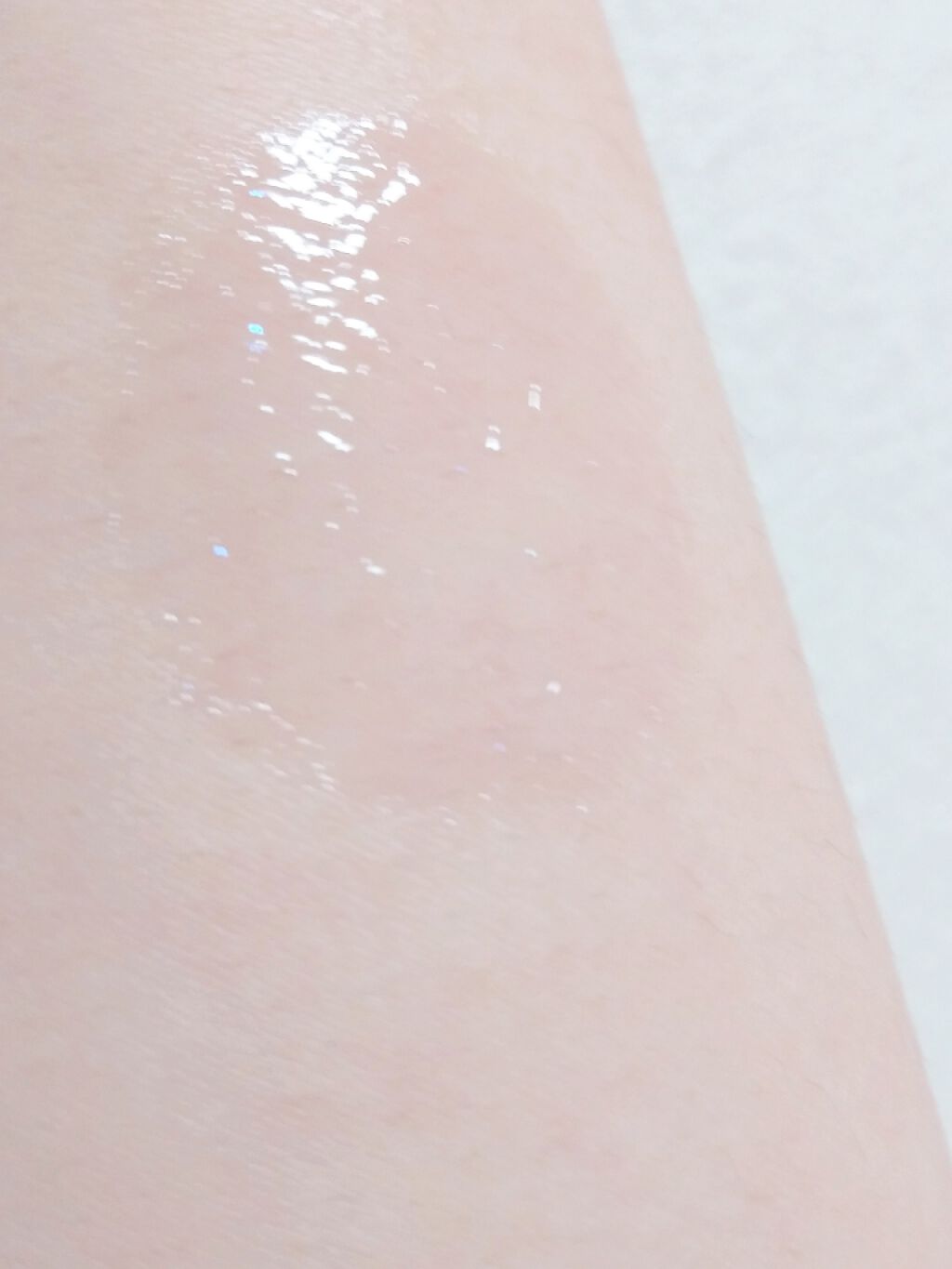 リップフォンデュ/メンソレータム/リップバームを使ったクチコミ（3枚目）