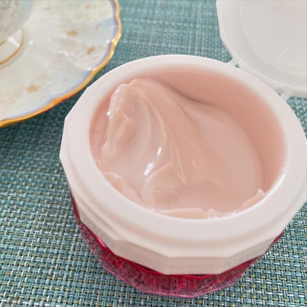 薬用 リンクル美コルセットゲル/プリオール/オールインワン化粧品を使ったクチコミ(6枚目)