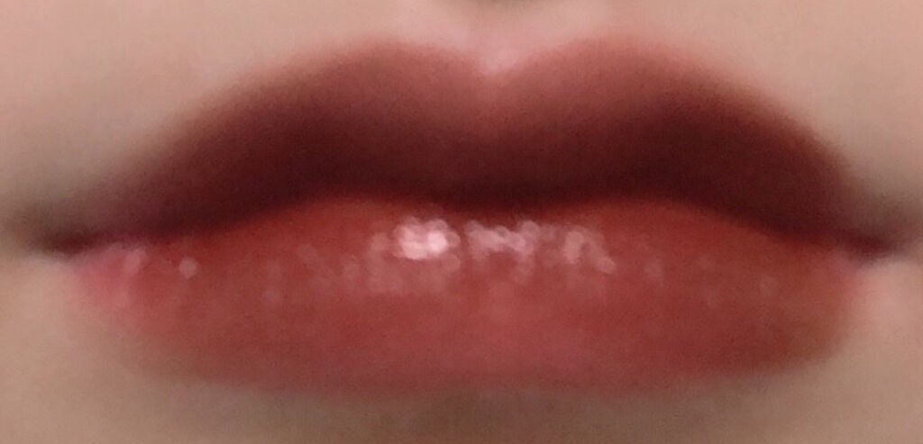 オーロラ デュイ ティント/MERZY/リップティントを使ったクチコミ(3枚目)