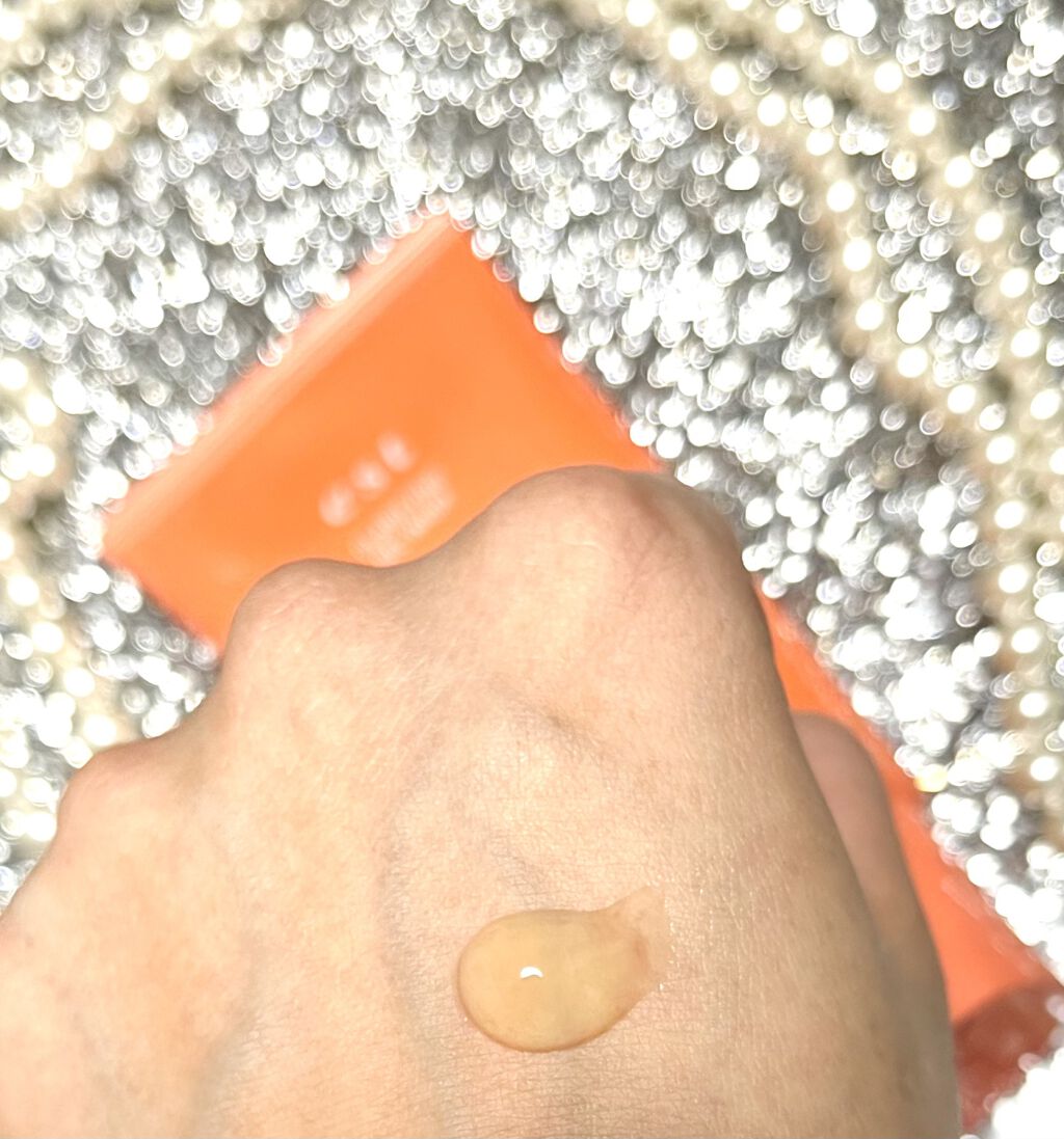 エスト クラリファイイング ジェル ウォッシュ/est/その他洗顔料を使ったクチコミ（3枚目）