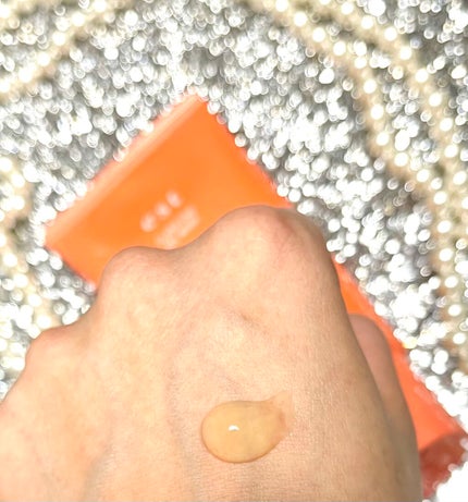 エスト クラリファイイング ジェル ウォッシュ/est/その他洗顔料を使ったクチコミ(3枚目)