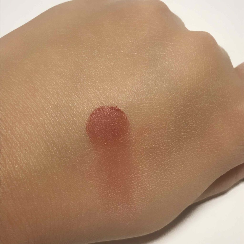 クリームチーク/キャンメイク/ジェル・クリームチークを使ったクチコミ（3枚目）