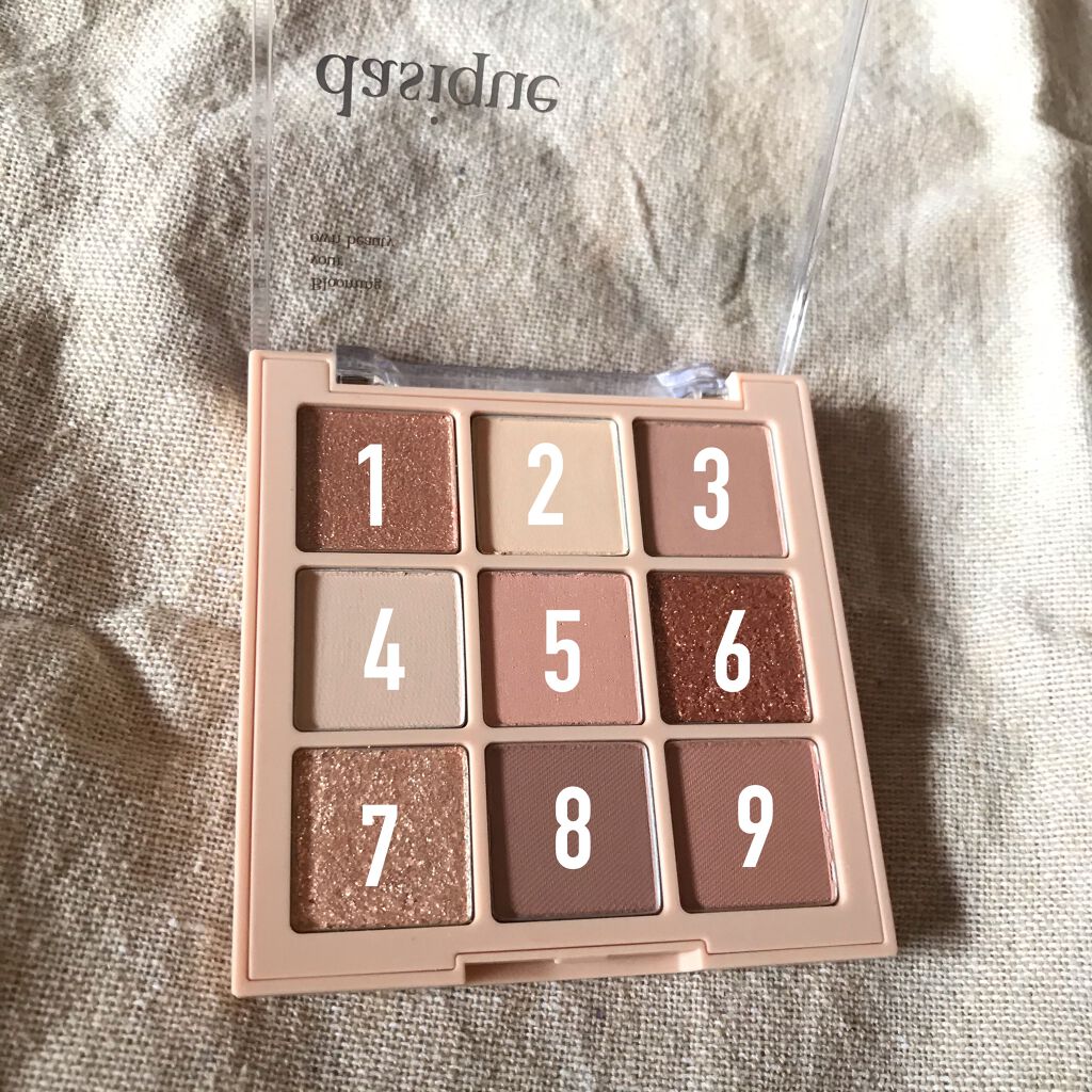 パウダー&ペンシル アイブロウEX/excel/アイブロウペンシルを使ったクチコミ(2枚目)