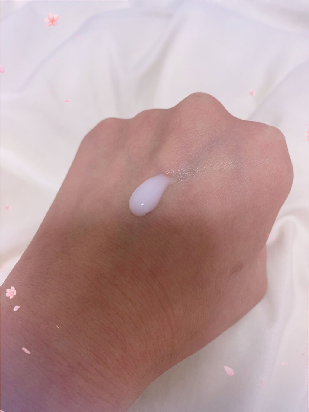 モイスチャージェル/スキンアクア/日焼け止めジェルを使ったクチコミ(3枚目)