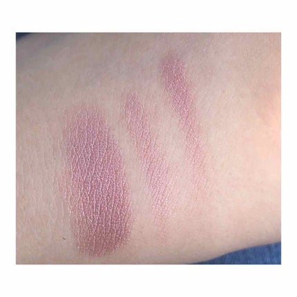 シングルカラーアイシャドウ/CEZANNE/単色アイシャドウを使ったクチコミ(3枚目)