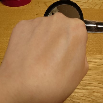 アートクラスバイロダン シェーディング/too cool for school/シェーディングを使ったクチコミ(3枚目)