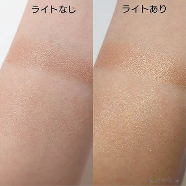 SKIN FETISH: SUBLIME SKIN HIGHLIGHTER/PAT McGRATH LABS/パウダーハイライトを使ったクチコミ（6枚目）