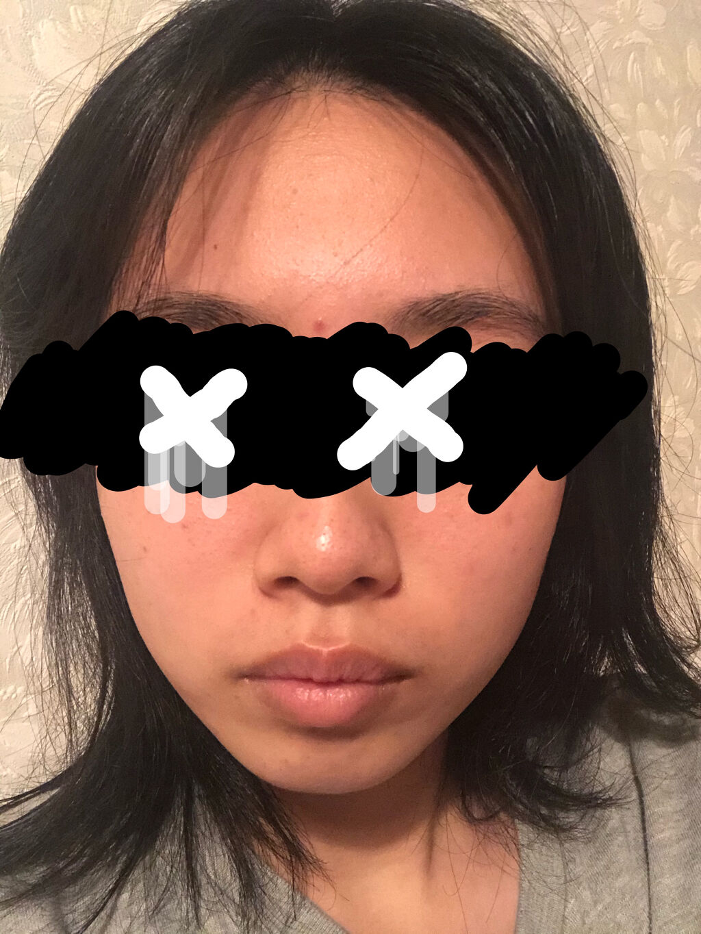 艶肌ドロップ/ラッシュ/美容液を使ったクチコミ（1枚目）