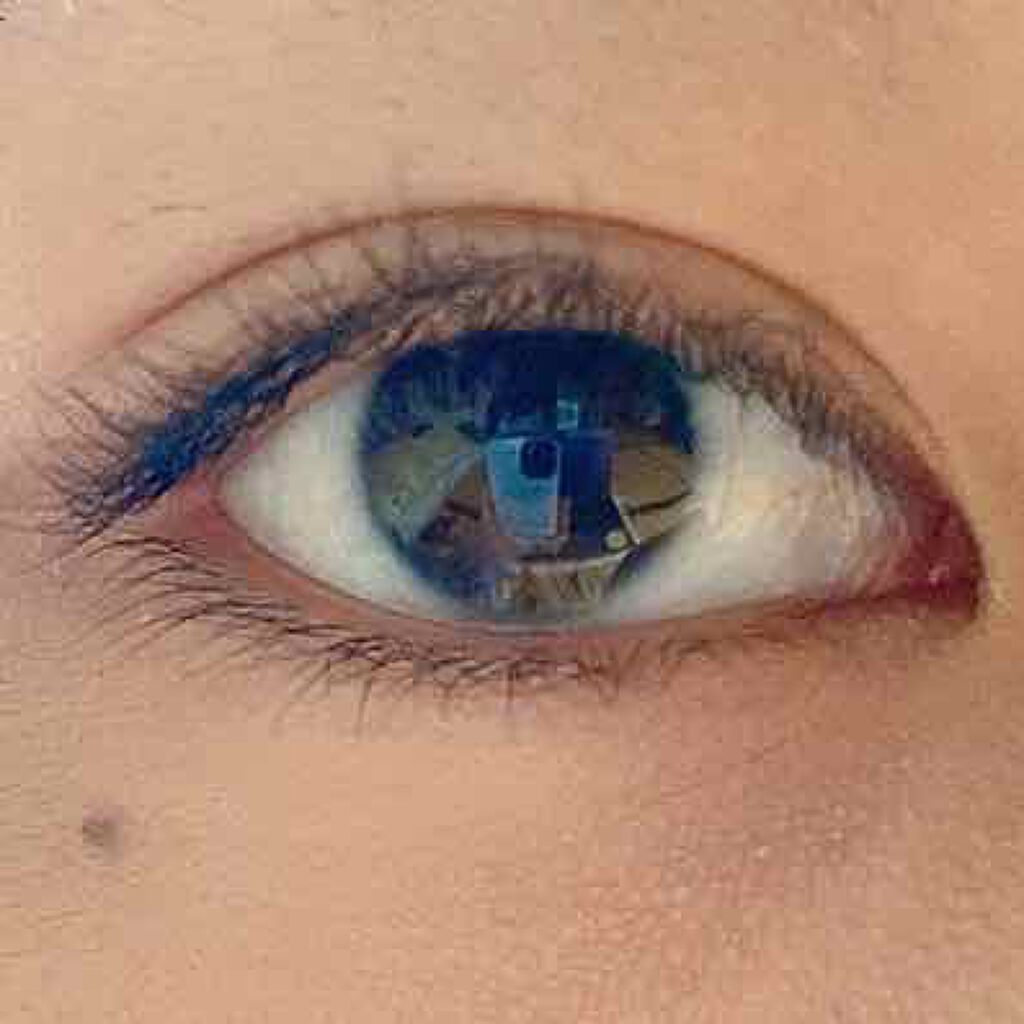 リップスティック/M・A・C/口紅を使ったクチコミ(2枚目)