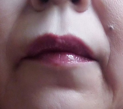 ケイト リップモンスター/KATE/口紅を使ったクチコミ(3枚目)