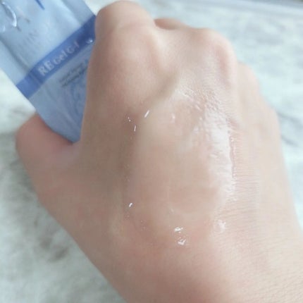 REハイブリッドパック/ヒノキ肌粧品/シートマスク・パックを使ったクチコミ(7枚目)