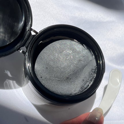 クレンジングバーム ブラック/CLAYGE/クレンジングバームを使ったクチコミ(3枚目)