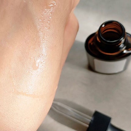 オーガニック ハトムギエキス (ヨクイニン)/KISO/その他を使ったクチコミ(2枚目)