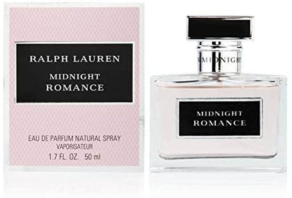 試してみた】ラルフ ローレン ビヨンド ロマンス オードパルファン