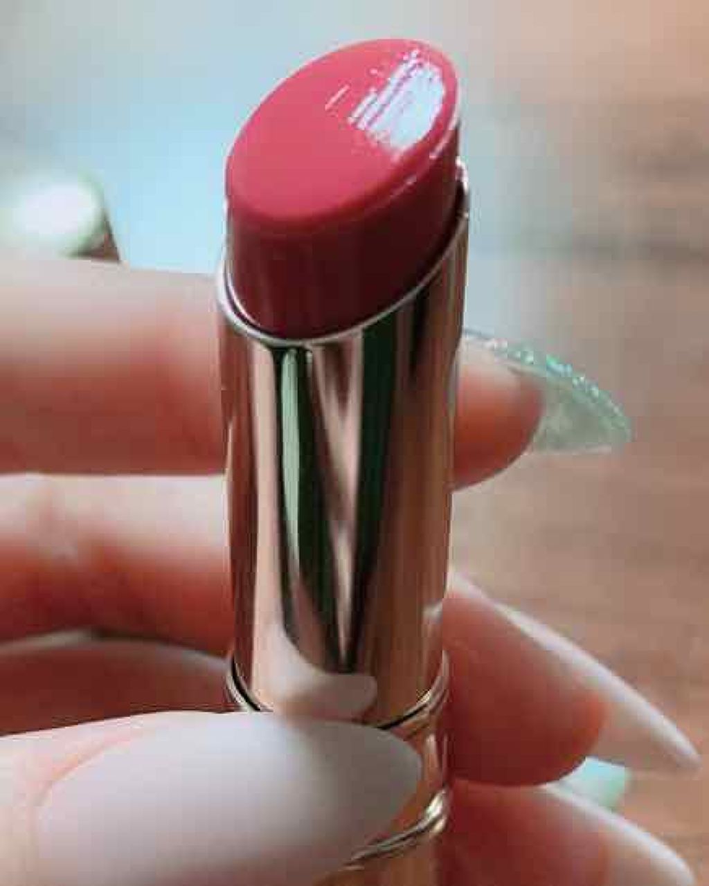 オペラ リップティント N/OPERA/リップティントを使ったクチコミ（1枚目）