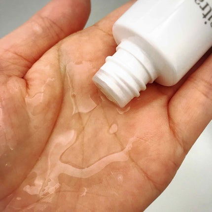 シカリペア ローション/sitrana/化粧水を使ったクチコミ(3枚目)