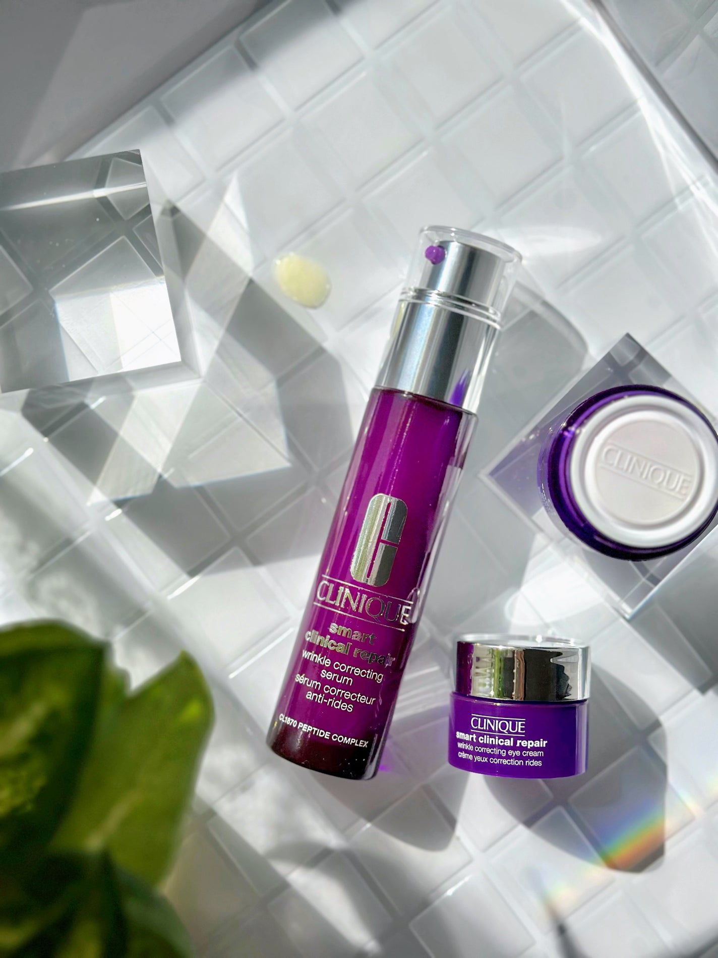 スマート リペア セラム/CLINIQUE/美容液を使ったクチコミ(1枚目)