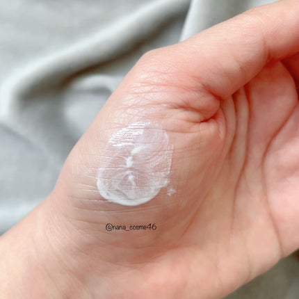 エクストラ プロテクター 50/SUQQU/日焼け止めクリームを使ったクチコミ(5枚目)