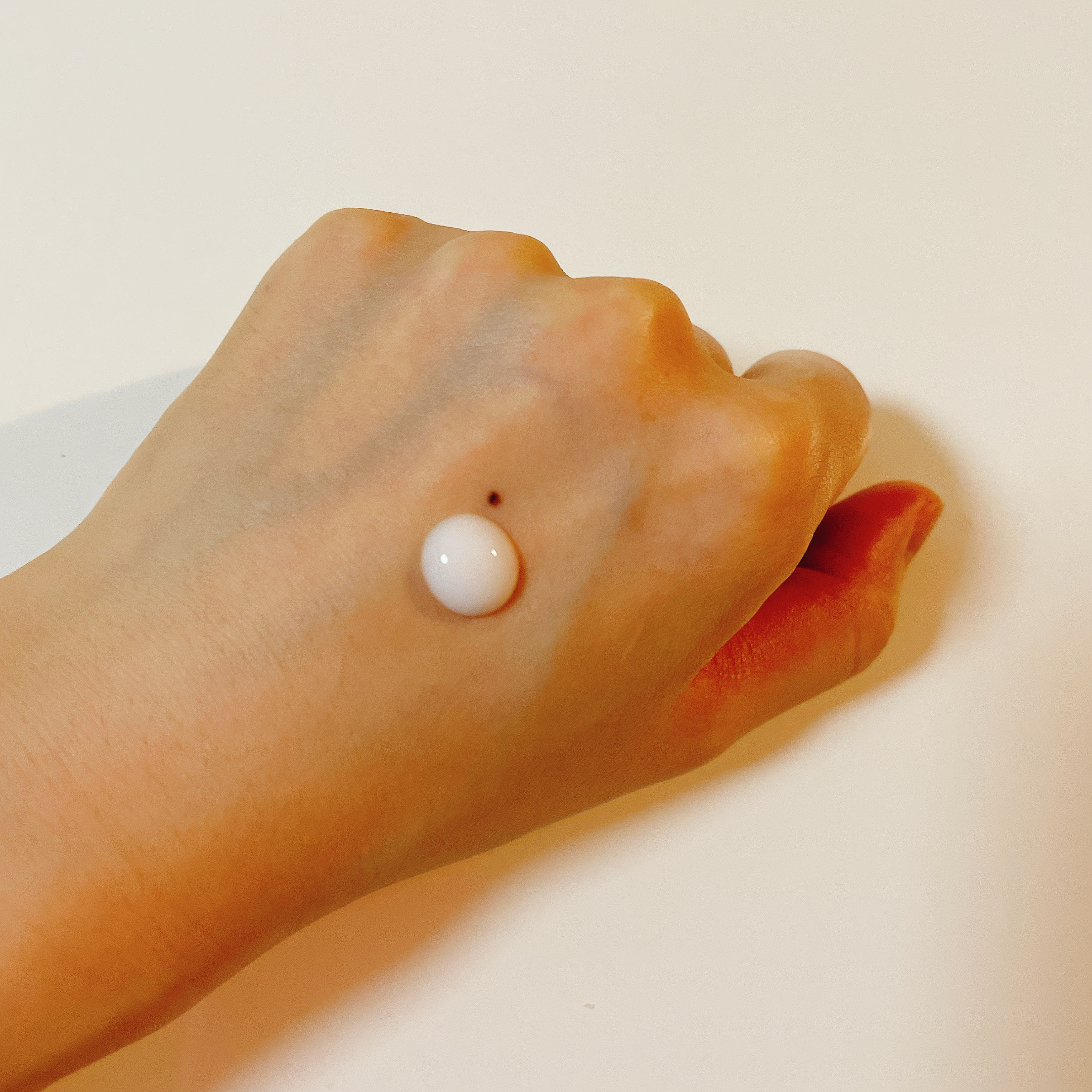 ボディミルク ブライトニング＆エイジングケア＜医薬部外品＞/ファンケル/ボディミルクを使ったクチコミ（2枚目）