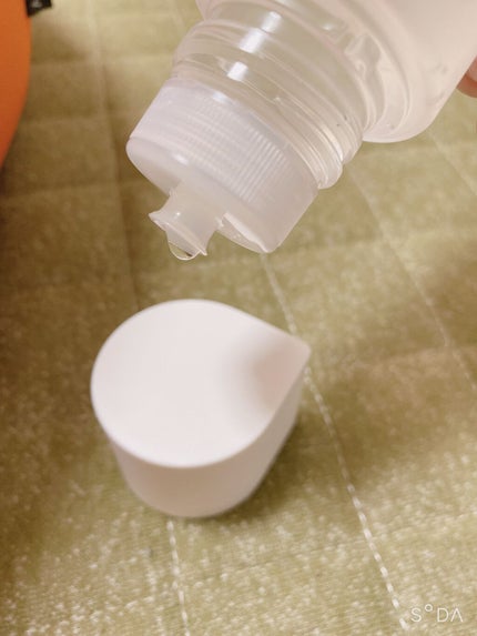 オルビスユー ローション/オルビス/化粧水を使ったクチコミ(2枚目)