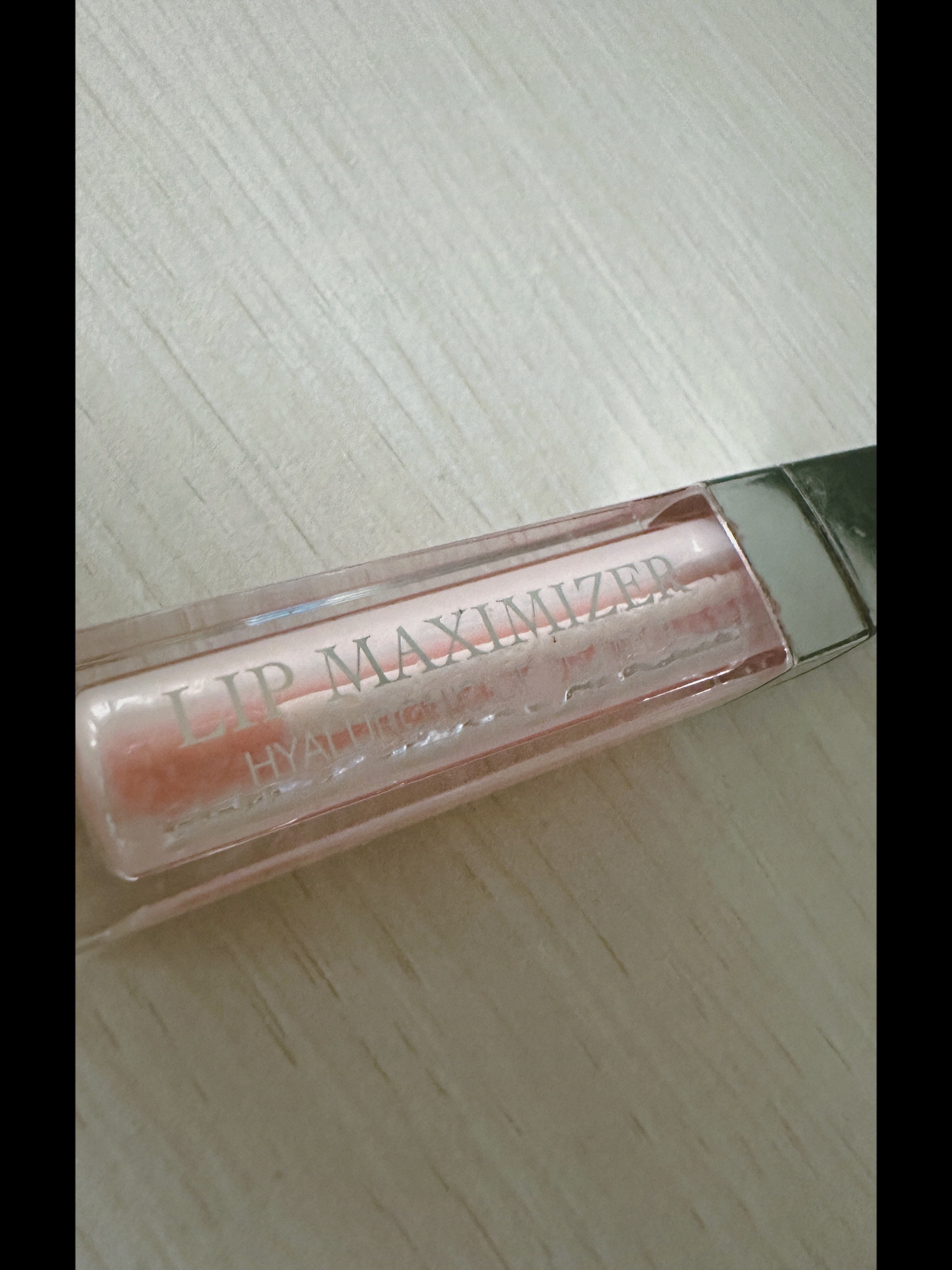  Philip Kingsley マキシマイザーのクチコミ「友達も使っていてすごく良さそうだったので買ってみました😊💕

しっとりとってくれてプルプルにし.....」（1枚目）