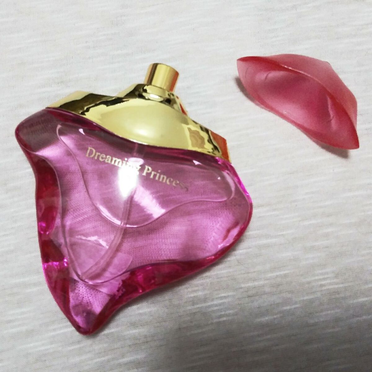 試してみた】ドリーミングプリンセスシンデレラストーリー