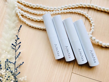 エーメイク リップナパージュ/A/mAke/口紅を使ったクチコミ(5枚目)