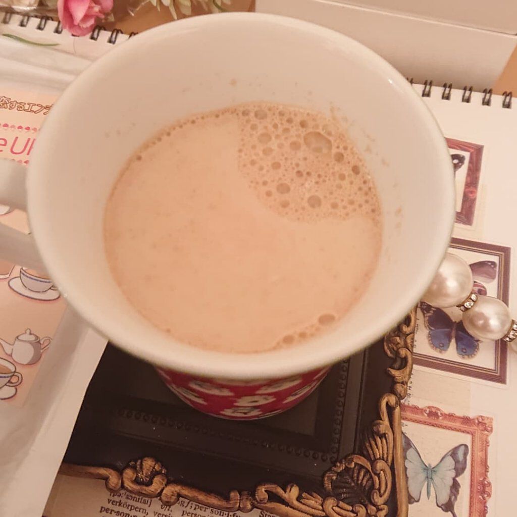  TeeUPキノコ /トータルビューティー美彩/健康サプリメントを使ったクチコミ（3枚目）