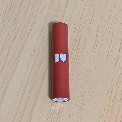 つやぷるリップR/b idol/口紅を使ったクチコミ(1枚目)