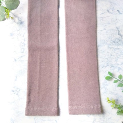 パジャマレギンスsleep+/BELMISE/着圧ソックス・レギンスを使ったクチコミ(3枚目)