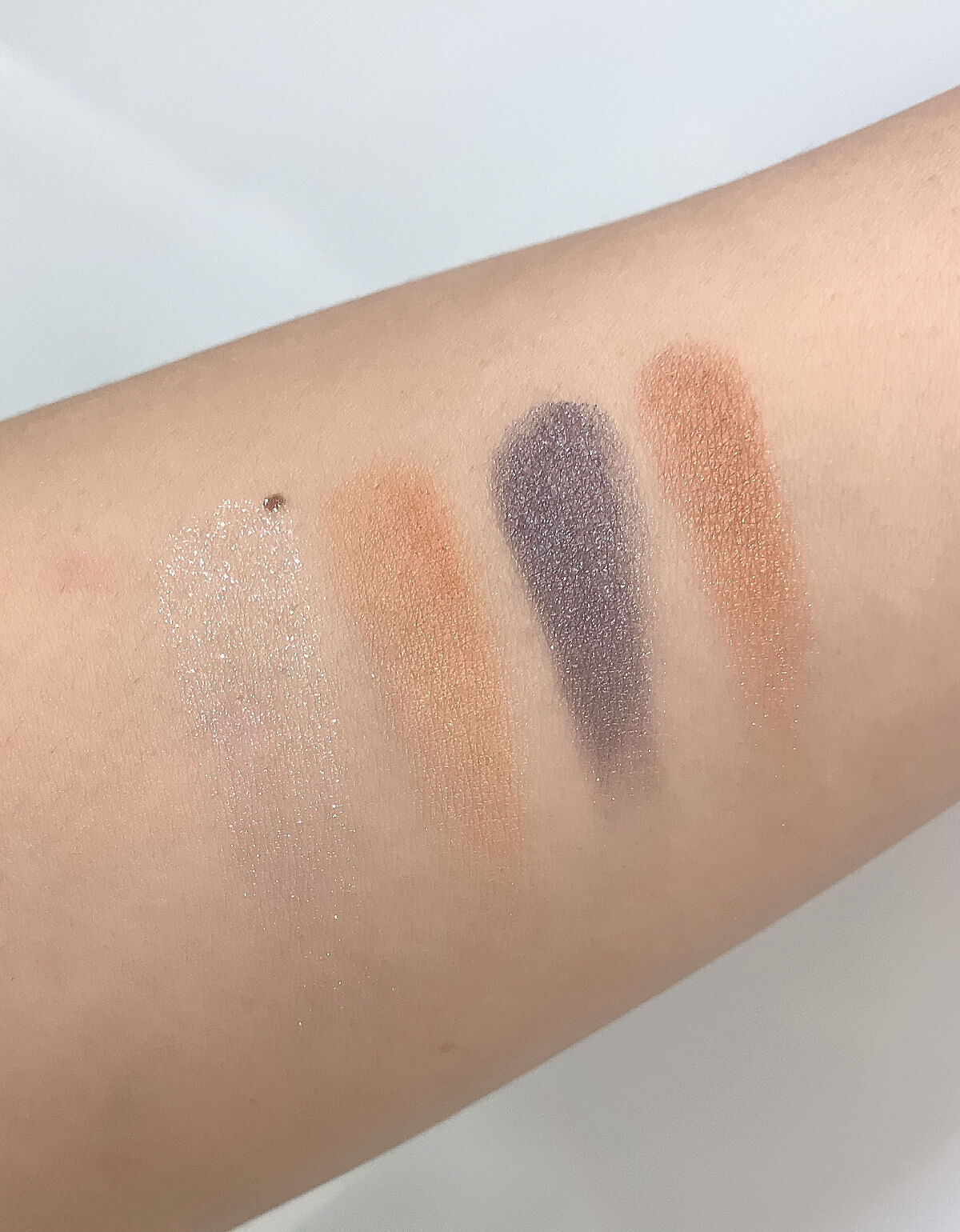 グロウスティックハイライト/Kirei&co./スティックハイライトを使ったクチコミ（3枚目）